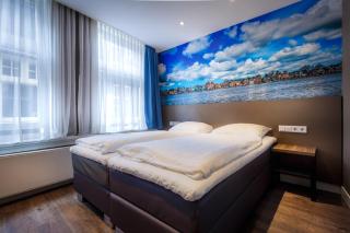The Old Nickel Hotel - Amsterdam - 0