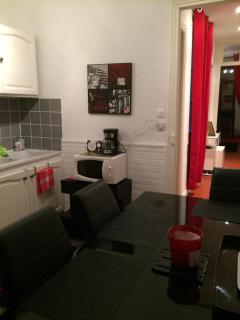 Chambres dans guest house Centre ville - 1