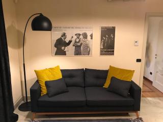 Sweethome Crispi - Rome - 6