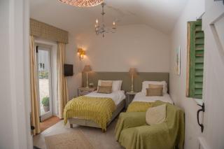 Bridleway Bed & Breakfast - 9