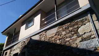 Albergue O Corisco - Redondela - 6