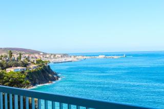 Hotel Roc E Mare - Propriano - 6