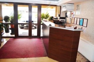 Hotel Premier - Sibiu - 3