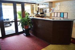 Hotel Premier - Sibiu - 4