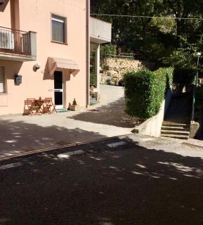 Residence Riccardi - San Marino - 9