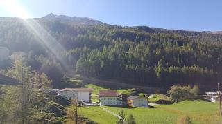 Ferienhaus Anna - Sölden - 3