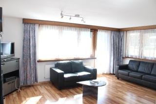 Ferienwohnung Silberdistel, Saastalstrasse 178 - Saas-Grund - 4