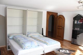 Ferienwohnung Silberdistel, Saastalstrasse 178 - Saas-Grund - 5