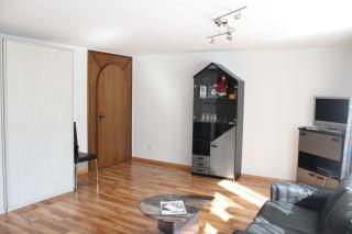 Ferienwohnung Silberdistel, Saastalstrasse 178 - Saas-Grund - 6