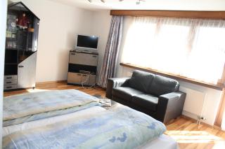 Ferienwohnung Silberdistel, Saastalstrasse 178 - Saas-Grund - 7