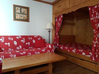 Studio d'Anaite - Les Houches - 9