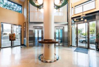 Hotel Julia - Madrid - 6