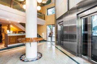 Hotel Julia - Madrid - 5