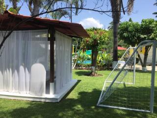Residencia Jacarandas - Cuernavaca - 2
