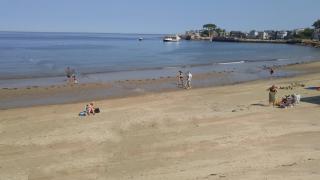 Beach & King Street Inn - Rockport - 8