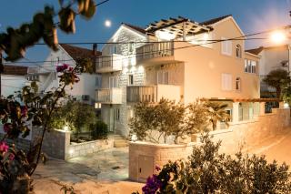 Apartmani Petričević - Supetar - 4