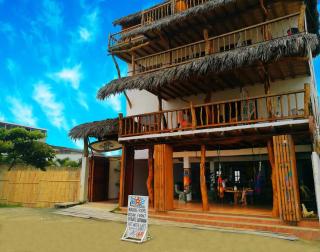 Cocoa Inn Hostal - Canoa - 0