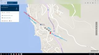 MBA modern beach apartments - Omiš (Almissa) - 2