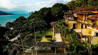 Hotel Boutique Ananas - Ilhabela - 7
