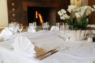 Romantik Hotel Landhaus Liebefeld - 5