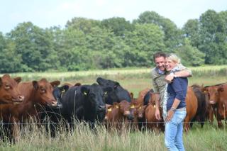 Erve Woolderink - Wierden - 3