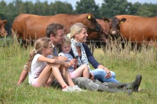 Erve Woolderink - Wierden - 1