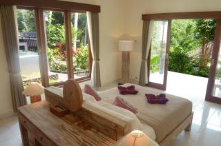 The Bali Shanti - Ubud - 4
