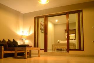 The Bali Shanti - Ubud - 1