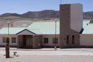 Hotel de Las Nubes - 7