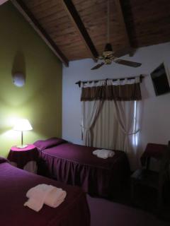 Hotel Jardin del Lago - Villa Carlos Paz - 9