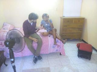 Leslies' Home - 5
