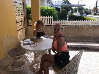 Leslies' Home - Portmore - 3