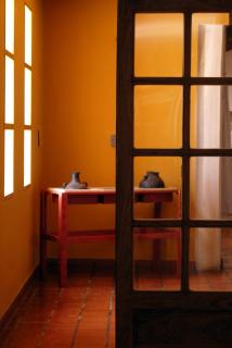 Hotel de Las Nubes - 5