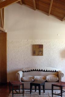 Hotel de Las Nubes - 4