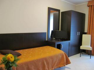 Hotel Belvedere Wellness&SPA - Crodo - 8