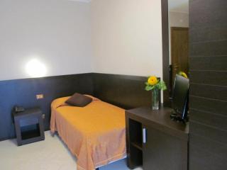 Hotel Belvedere Wellness&SPA - Crodo - 2