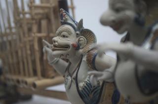 Omah Sastro - Yogyakarta - 4