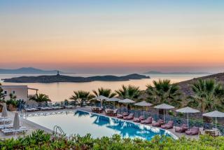 Sunrise Beach Suites - Azolimnos Syros - 0