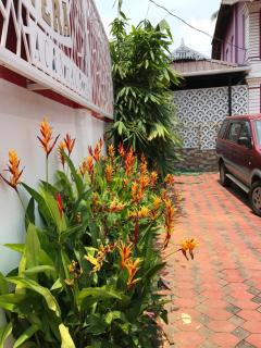 Palm Rivera Kochi - Cochin - 3