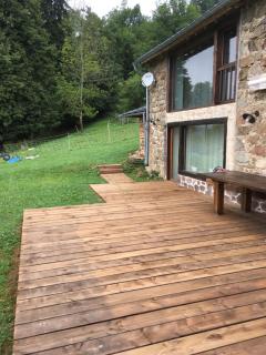 Gîte La Grange - Massat - 3