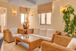 Sunrise Beach Suites - Azolimnos Syros - 3