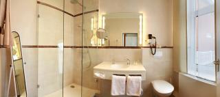 Hotel Strandvilla Janine - 1