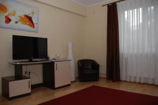 Vila Parc - Cluj-Napoca - 4