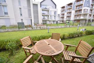 Apartamenty na Wyspie - Aquamarina - Budynek A - B - C - Świnoujście - 4