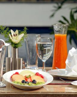 Fortune JP Palace, Mysore - Member ITC Hotels' Group - Maiçor - 1