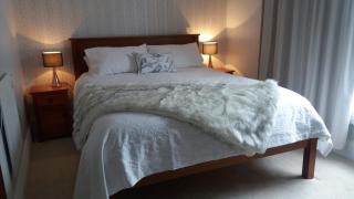 The Saddlery - Greytown - 1