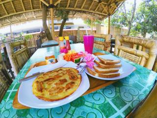 Ina Gili Guesthouse - Gili Air - 4