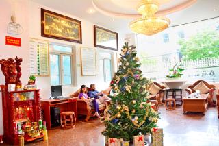 A25 Hotel -137 Nguyễn Du - Đà Nẵng - Đà Nẵng - 3