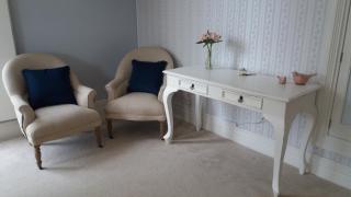 The Saddlery - Greytown - 4