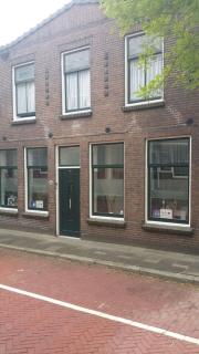 Afbeelding van de locatie